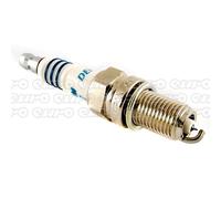 Denso IXU22FTT Spark Plug Fits Alfa Romeo Mito BMW 3 Coupe Convertible 5 Touring