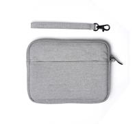 IXUECAT Kobo Clara Colour Sleeve Pouch Cover|Also Compatible with 6" Kindle Kids(2024) e-Reader/Kobo Clara BW (2024)/Kobo Clara 2E/Clara HD 6"|Proctective Carry Pouch Bag Fit for 6" Kindle Paperwhite