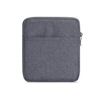 IXUECAT Kobo Libra Colour Sleeve Cover | Protective 7" e-Reader Kindle Oasis Sleeve Pouch | Travel Carry Cover Bag for Kobo Libra 2, H2O, and Colour (2024)