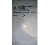 IY5052 1PC New IFM Proximity switch free ship