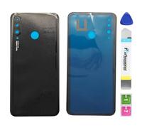 iYAiYO Back Cover Compatible for Huawei P30 Lite Battery Cover Replacement