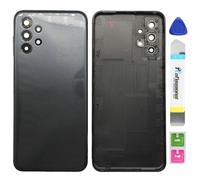 iYAiYO Back Cover Compatible for Samsung Galaxy A13 4G (SM-A135) SM-A135 Battery Cover Replacement