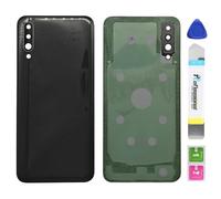 iYAiYO Back Cover Compatible with Samsung Galaxy A50 SM-A505 Battery Cover Replacement