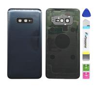 iYAiYO Back Cover Compatible with Samsung Galaxy S10e 4G SM-G970 Replacement Battery Cover