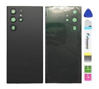 iYAiYO Back Cover Compatible with Samsung Galaxy S22 Ultra 5G SM-S908
