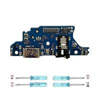 iYAiYO Dock Connector for Motorola G53 5G XT2335-2 Replacement Charging Port with Installation Tool