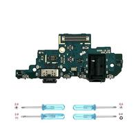 iYAiYO Dock Connector for Samsung A52s 5G SM-A528B, SM-A528B/DS, SM-A528N Charging Socket Dock Charging Replacement with Installation Tool