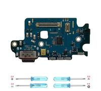 iYAiYO Dock Connector for Samsung S24 SM-S921B European Version Charging Port Dock Charging Replacement with Installation Tool
