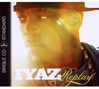 Iyaz - Replay (2track)