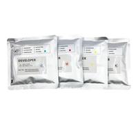 IYBYNYHN 1PCS Compatible Developer Powder For MPC2003 MPC2503 MPC3003 MPC3503 MPC4503 MPC5503 MPC6003 - Color(C)