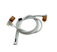 IYBYNYHN 1Set FM2-9766-000 FK2-0809-000 Fuser Thermistor Compatible With IR 5065 5055 5075 5570 IR6570 IR 5070 5065 5055 Universal Replacement Fuser Thermistor
