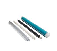IYBYNYHN 2X Compatible OPC Drum For IR C3020 C3025 C3120L C3125 3025i ADV C 3325i 3320 3330i 3520i 3525i 3530i GPR-53 NPG-67 C-EXV49 54 Universal Fit Aftermarket Replacement(Drum Kit)