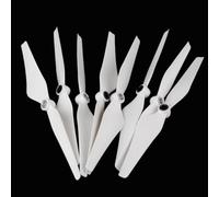 IYBYNYHN 4 Pairs 9450 Self-Tightening Propellers Compatible With Phantom 2 3 Standard 4K Advanced Professional