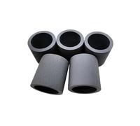 IYBYNYHN 50PC Pickup Roller Rubber Compatible With LJ 1160 1320 3390 3392 2100 2200 2300 2400 2410 2420 2430 M2727 P2010 P2014 P2015 L1000 L2000
