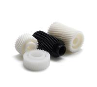 IYBYNYHN 5sets Compatible With IMC2000 2500 MC2000 2001 MP C2003 C2004 C2011 C2503 C2504 Developer Unit Gear Kit Universal Fit Aftermarket Replacement