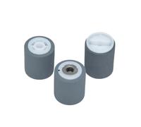 IYBYNYHN 6 Sets 6LE502960 6LE502970 ADF Document Feeder Roller Pickup Roller Feed Compatible With 4508A 5008A 2508A 3008A 3508A Copier Parts