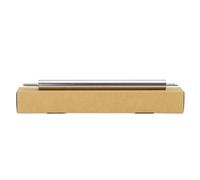 IYBYNYHN Compatible 2nd Transfer Roller For 550 560 570 5580 6680 7780 7785 And C-60 C70 C9070 C75 700 770 5151 7171 Printers Replacement Steel Rollers