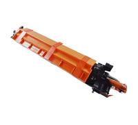 IYBYNYHN Compatible With A2XN0KD DV512C Cyan Developer Unit For 224 284 364 454 554 C224 C284 C364 C454 C554 Universal Fit Aftermarket Replacement(Y)