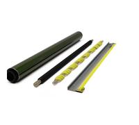 IYBYNYHN Compatible With C300i Drum Maintenance Kit For C250i C450i 650i C550i C360i Cylinder PCR Drum Cleaning Universal Fit Aftermarket Replacement(Group B)