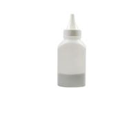 IYBYNYHN Compatible With C9655n C9655 C9655dn C9655hdn C9655hdtn Laser Printer Models Color Refill Toner Powder Aftermarket Replacement(White toner 50g)