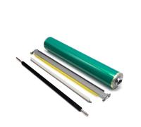 IYBYNYHN Compatible With DU105 DU106 Universal Drum Unit Kit For C1060 C1070 C1070L C2060 C2070 C2070L C3060 C3070 C3060L Lubricant Brush Aftermarket Replacement