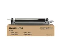 IYBYNYHN Drum Unit Compatible With ECOSYS M8124cidn M8130cidn Model 302P393060 DK-8115 Cartridge(Y 1PC)