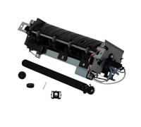 IYBYNYHN Fuser Maintenance Kit 40X5400 Compatible With E260D E260DN E360D E360DN E460DN E462DTN X264DN X363DN X364DN X463DE X464DE X(Fuser unit 110V)