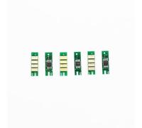 IYBYNYHN GC31 GC 31 Maintenance Tank Chip Compatible With E3050 E3350 E5550 E5500 E3300 E2600 E7700 E5000 E7000 Printers Waste Toner Container Replacement(20 PCS)