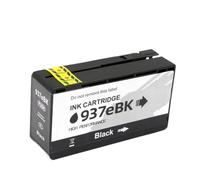 IYBYNYHN Ink Cartridge 936 937 938 937e 938e Compatible With Officejet Pro 9110B 9120B 9130b 9720 9730 9110e 9120e 9130e 9720e 9730e(937e-1pcs-BK)