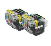 IYBYNYHN Ink Cartridge LC3617 LC3619 XL Compatible With MFC J2330DW J2730DW MFC J3530DW MFC J3930DW(2 Set)