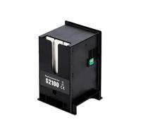IYBYNYHN S2100 Maintenance Box With Stable Chip Compatible With Printer Models SureColor SC-F500 SC-F530 SC-F531 SC-F560 SC-F570(1 pcs)