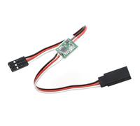 IYBYNYHN Servo Delay Module 5-6V Servo Slow Reducer Motor Reducer Gearbox Reducer Compatible With Remote Control Aircraft