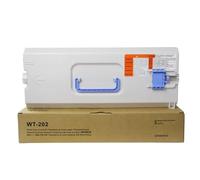 IYBYNYHN WT202 G67 Compatible Waste Toner Box Compatible With Printer Models DX3322L C3326 C3922 3922i 3926 3926i 3930 3930i 3935 3935i Aftermarket Replacement
