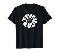 Iyengar cotton sport yoga t-shirt T-Shirt