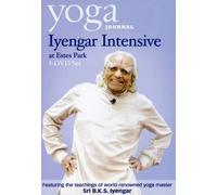 Iyengar Intensive at Estes Park [DVD] [US Import]