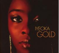 Iyeoka Gold (CD)