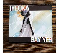 Iyeoka - Say Yes (Digipack) | CD