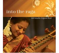 IYER / DASA / SASTRI / DIKSHIDAR; Into the Raga (CD) (US IMPORT)