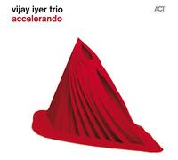 Iyer, Vijay - Accelerando