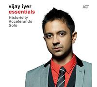 Vijay Iyer Essentials (CD) Box Set (US IMPORT)