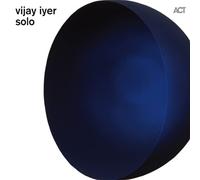Iyer, Vijay - Solo