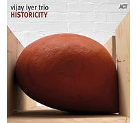 Iyer, Vijay - Historicity