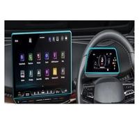 IYHJFFG Car Navigation Screen Protector For Cupra For Tavascan 2025 2026 Car GPS Navigation Dashboard Protective Film