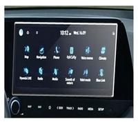 IYHJFFG Car Navigation Screen Protector For Hyundai For I20 2020 2021 10.25 Inch Car Navigation Screen Protector Display Protective Film