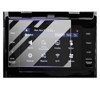 IYHJFFG Car Navigation Screen Protector For Hyundai For Tucson For NX4 2022+ Display Screen Protector Protective Film 8 Inch
