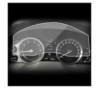 IYHJFFG Car Navigation Screen Protector For Toyota For LAND For CRUISER 2016-2023 Car Nterior Instrument Panel Membrane LCD Screen TPU Protective