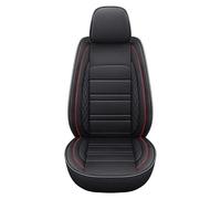 IYHJFFG Car Seat Covers For VW Polo For Atlas For Jetta For Bora For Eos Sharan Variant Beetle For Scirocco UP Full Coverage Pu Leather Car Seat Covers(1)