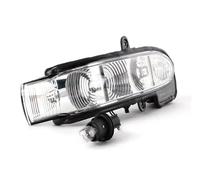 IYHJFFG Dynamic Side Indicator For Benz E Class W211 S211 G Class W463 W461 Indicator Lamp E200 E220 E240 E280 2038201321 LED Si Mirror Turn Signal(Right side RH)