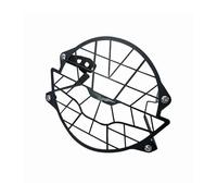 IYHJFFG Front Headlight Guard For Moto For Guzzi V7 Centenario 2021-2024 Motorcycle Headlight Protector Guard Cover Grill Headlight Guard