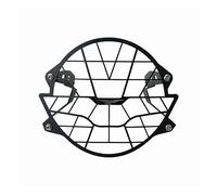 IYHJFFG Front Headlight Guard For Moto For Guzzi V7 Stone Special Custom 2021-2024 Motorcycle Headlight Protector Guard Cover Grill Headlight Guard